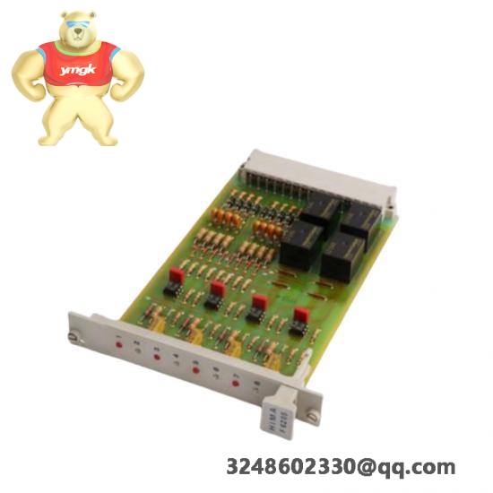 omaco_gf0-57cqd-002_1.jpg OMACO GF0-57CQD-002 Industrial Control Module, High Performance and Reliable