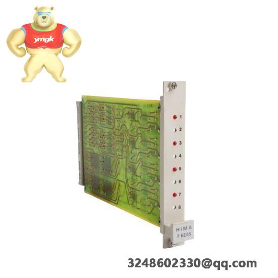 omaco_gf0-57cqd-002_2.jpg OMACO GF0-57CQD-002 Industrial Control Module, High Performance and Reliable