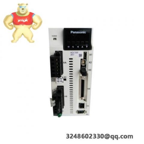 Panasonic DL-1109CWS - High-Performance Industrial Control Module