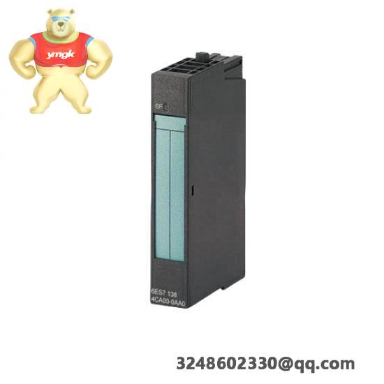 powerbox_pu200-31c_3.jpg Kollmorgen POWERBOX PU200-31C Power Supply Module for Industrial Automation