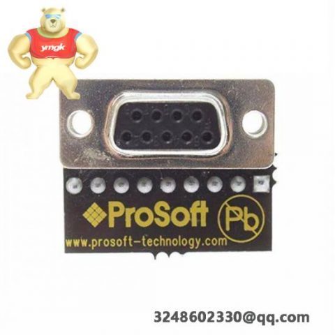 ProSoft Technology 1454-9F Industrial Remote Rack Module