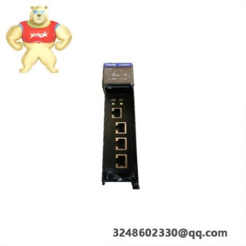 PROSOFT 6104-WA-PDPM: High-Frequency Industrial Control Module for Enhanced Process Automation