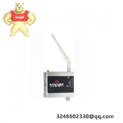 Prosoft PMF1216D61 Dedicated Industrial Control Module