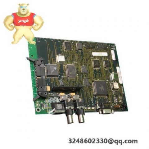 Reliance Electric MD-D4002B Industrial Control Module