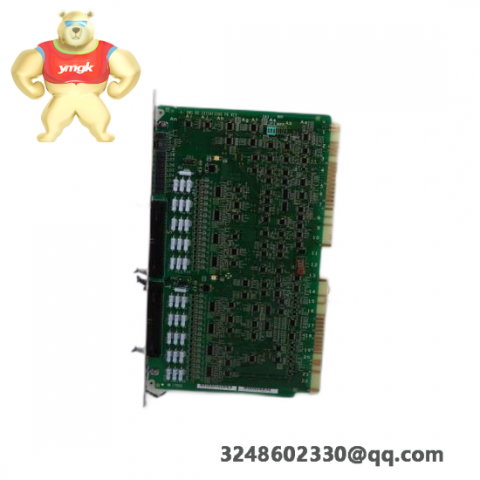 RIFA IC693PWR321U Power Supply Module, High-Efficiency Industrial Power Supply