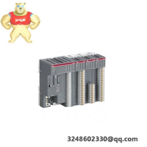 ROD-L M100DC-5-10 Industrial Control Module