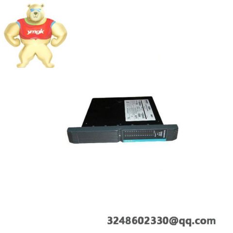 Bently 3500/15-05-05-00 AC Power Supply Module
