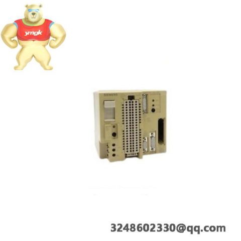 SIEMENS 3UA6800-3F320-500A High-Efficiency AC Contactor