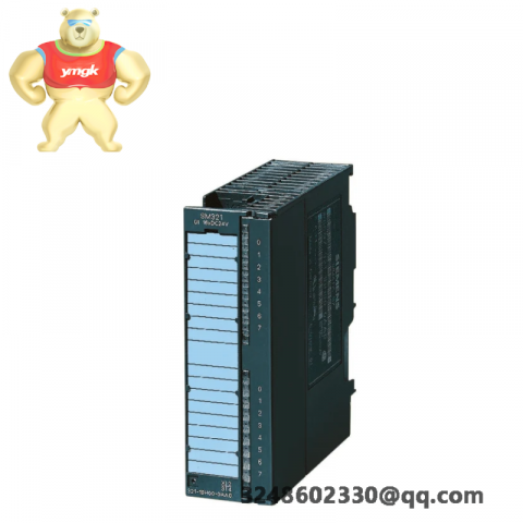 SIEMENS 6EC1001-OA Fieldbus Communication Module