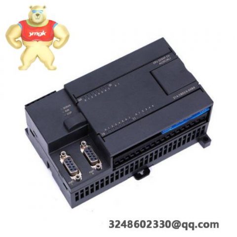 Siemens 6GK1105-2AC10 Industrial Ethernet Module