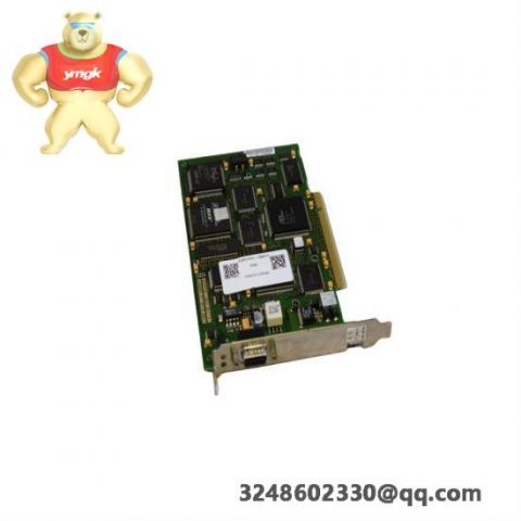 SIEMENS 6GK1561-3AA00 Industrial Communication Module