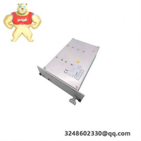 Siemens C79451-Z1038-U13 Industrial Control Module