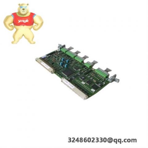 Siemens C98043-A7001-L1 Control Board - Advanced Industrial Automation Control Module