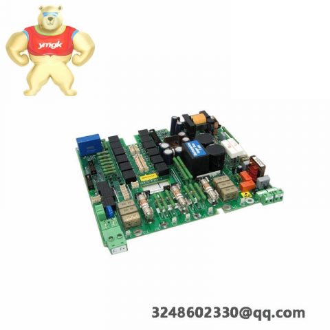 TEWS TVME200-10: High-Performance Industrial Control Module
