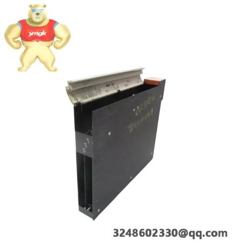 GE IC646TRT935 Industrial Control Module, Efficient Automation Solutions
