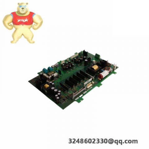 TRICONEX TRICON 4101 Industrial Control Module