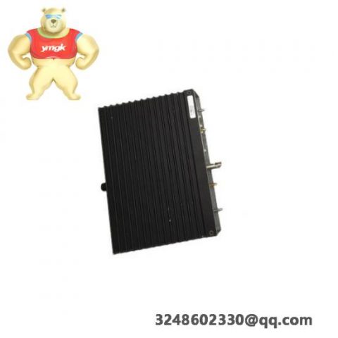 TRICONEX 2000418 Industrial Control Module