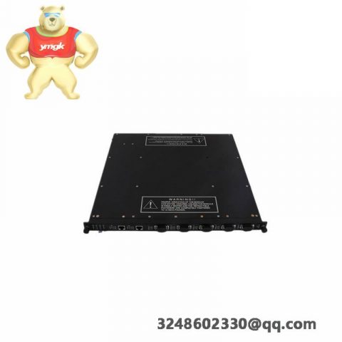 TRICONEX 4351B High-Performance Industrial Control Module