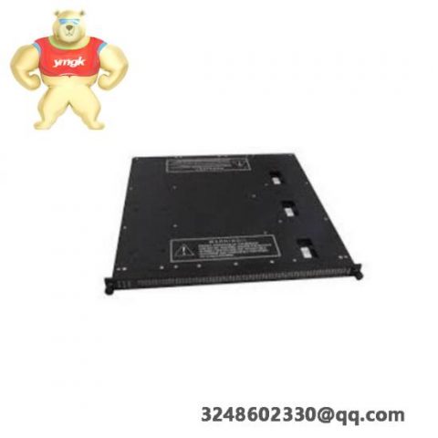 TRICONEX FTA-544 - Industrial Control Module