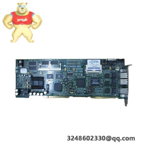 Westinghouse 5X00105G14 Electrical Control Module