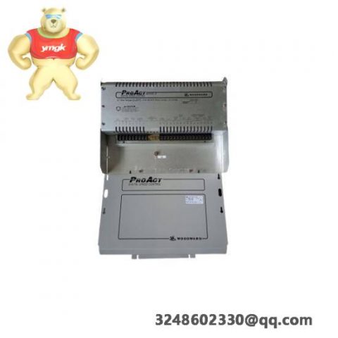 GE 9905-463 Control Module