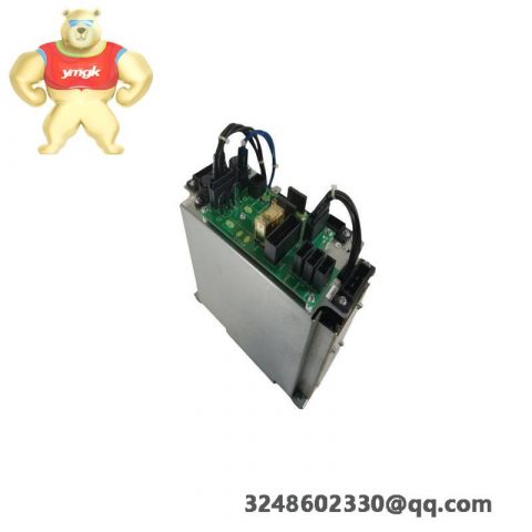 YASKAWA JAMSC-B1063 Industrial Control Module