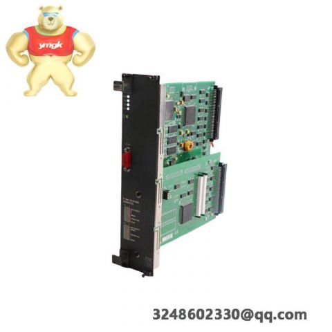 YOKOGAWA AIP121-S00 High Precision Industrial Control Module