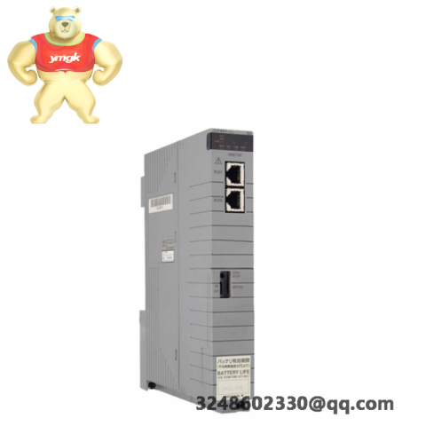 Yokogawa CP451-10 DCS Processor Module, High-Performance Automation Control Unit