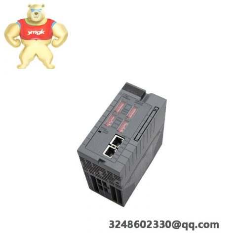 YOKOGAWA VI451-10 Encoder Module