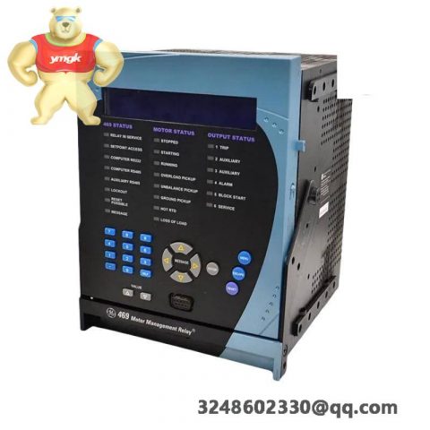 GE IC694ALG222CA Industrial Module