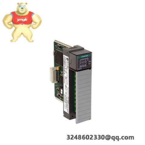 A-B 1746-HSCE High-Speed Counter Module