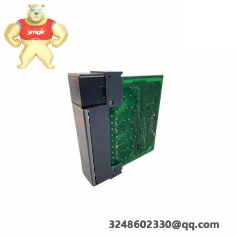 AB 1746-OX8 Isolated Relay Output Module