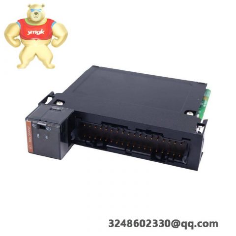 A-B 1756-IF16 A Analog Input Module, Specialized for Industrial Automation Systems