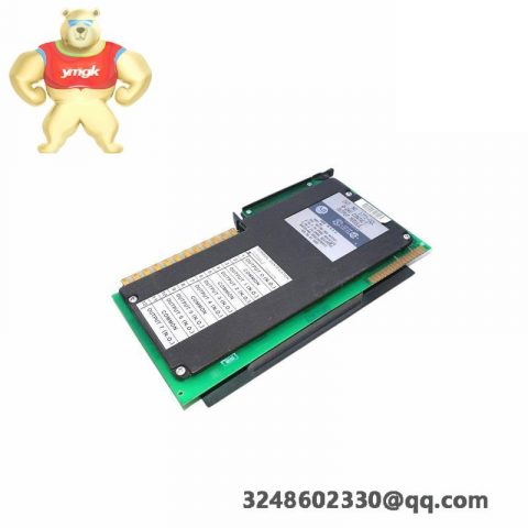 Allen-Bradley 1771-OZL Digital Output Module