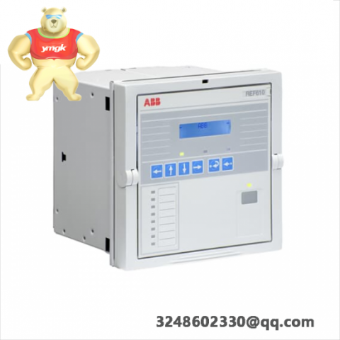 ABB 086406-002 PWA, SIOC, SMART I/O CALI Digital Input Module