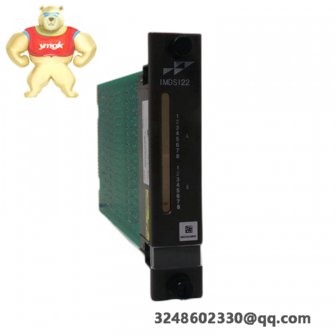 ABB 129740-002 PLC Module for Industrial Automation