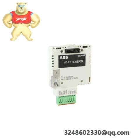 ABB 1SDA054929R1 Industrial Control Module, High Precision & Reliability