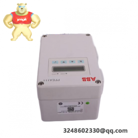 ABB 1TGE120010R1300 Industrial Control Module