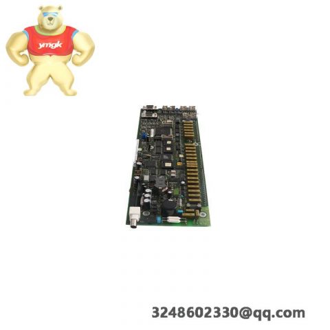 ABB 3BHL000986P0006 High Precision Analog Output Board, Precision Control Module