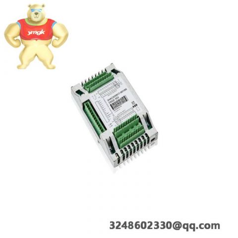 ABB 5SHX10H6004 Signal Processing Module for Industrial Control