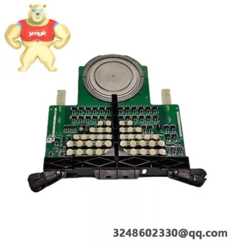 ABB 5SHX2645L0004 3BHB003154R0101 Industrial Control Module
