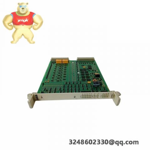 ABB AIM0016 Analog Input Module, High Precision Industrial Control Solution