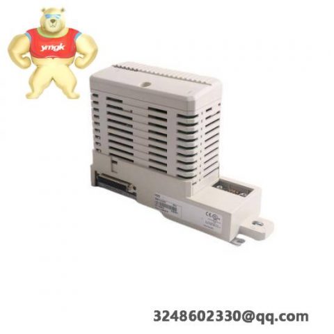 ABB NCIS01 Industrial Control Module