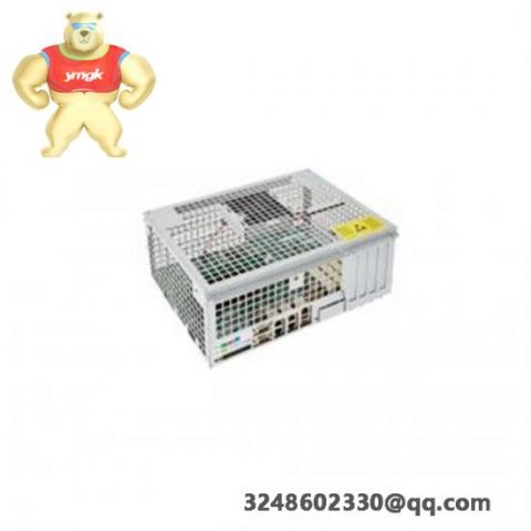 ABB CSA463AE Network Module for Industrial Automation