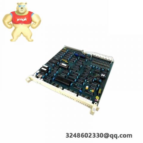 ABB DSCS131 57310001-LM; Producer: ABB