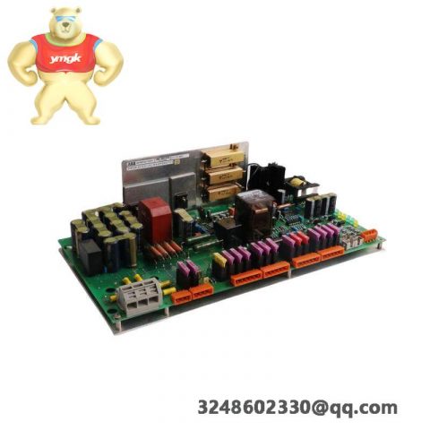 ABB KUC720AE01 3BHB003431R0101 Industrial Control Module