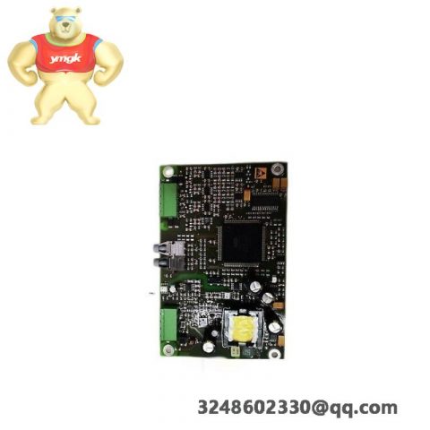 ABB LDSYN-101 3BHE005555R0101 Control Module