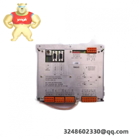 EMG Centering Probe MCU 24.2 Engineering Equipment