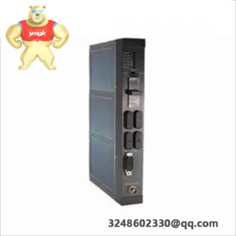 ABB PFSA103D 3BSE002492R0001 - High-Performance Industrial Control Module