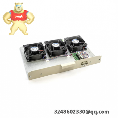 ABB RC527 3BSE008154R1 High Performance Industrial Control Module